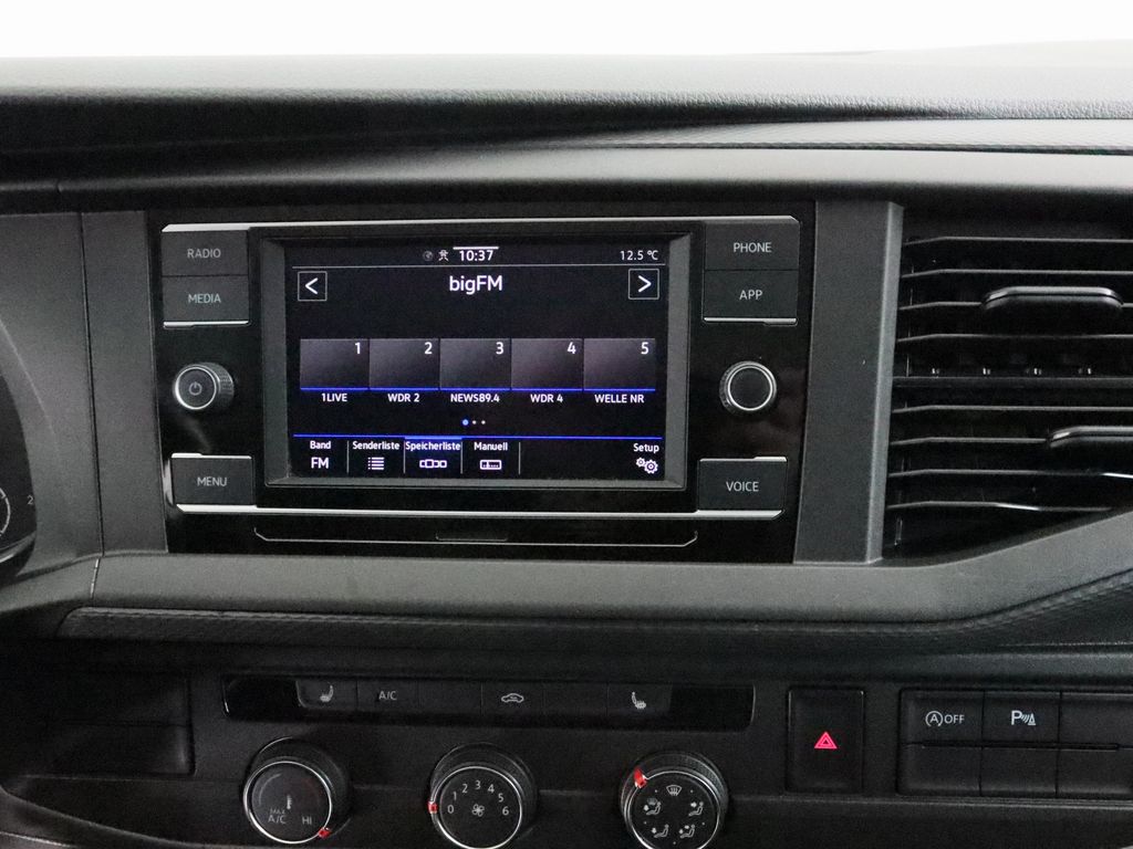 Volkswagen T6 Transporter 2022