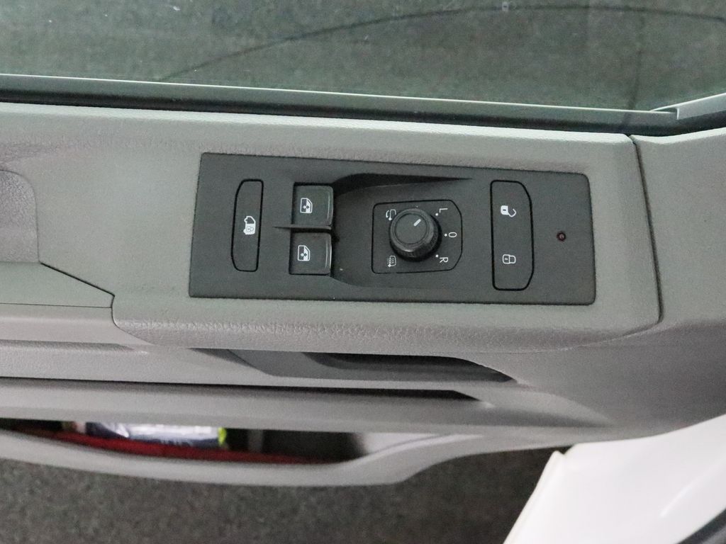 Volkswagen T6 Transporter 2022