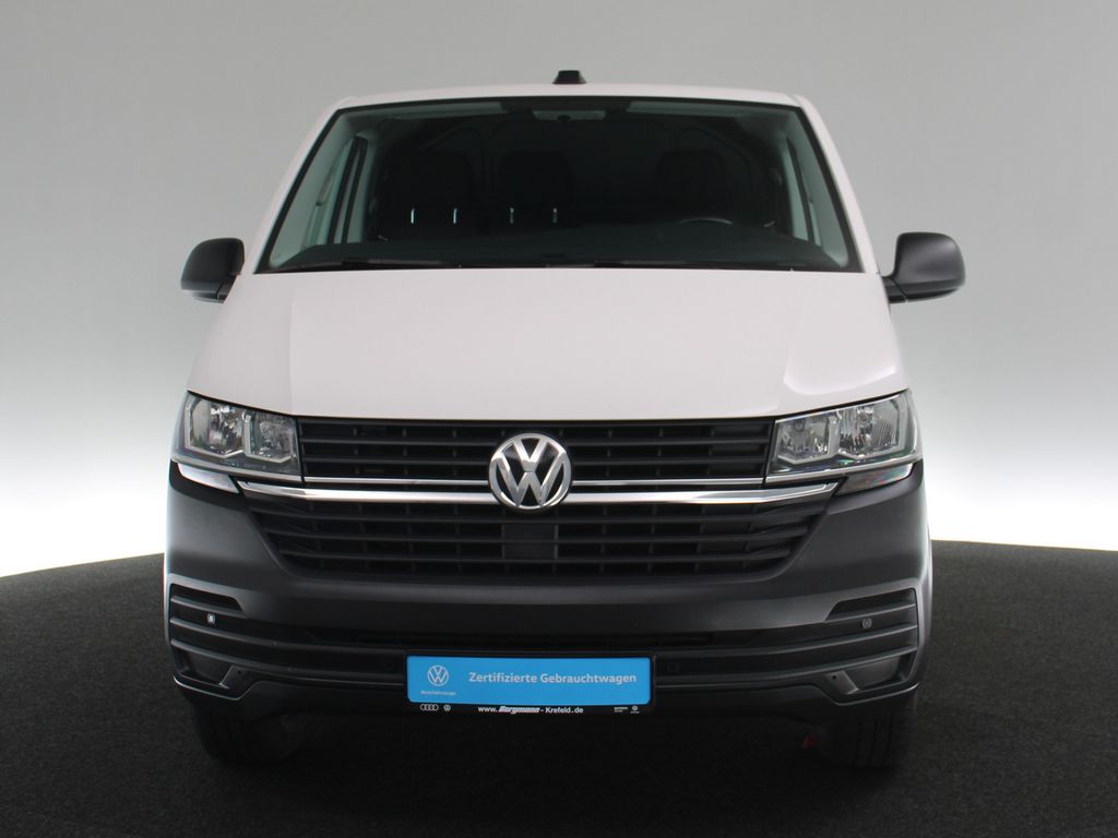 Volkswagen T6 Transporter 2022