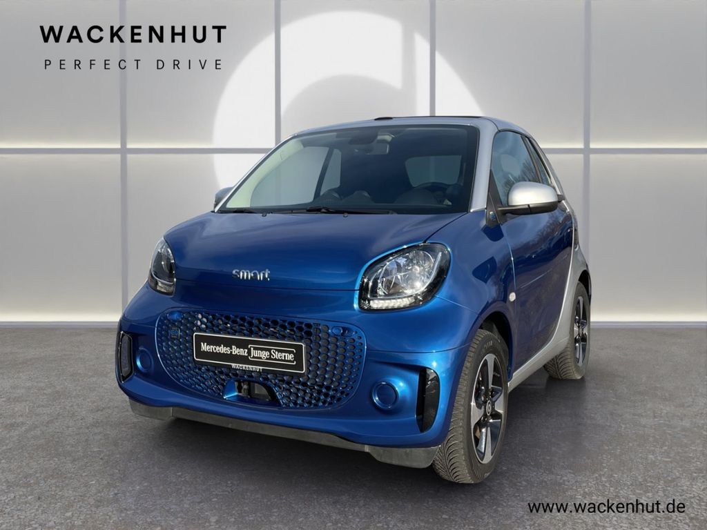 Smart ForTwo 2020