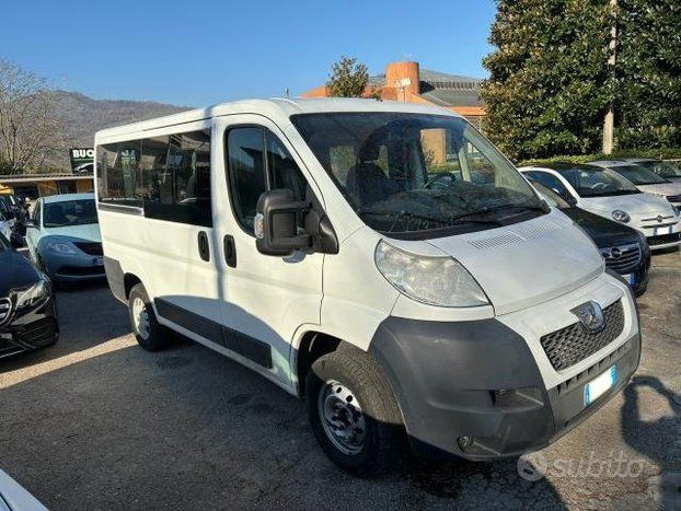 Peugeot Other 2013