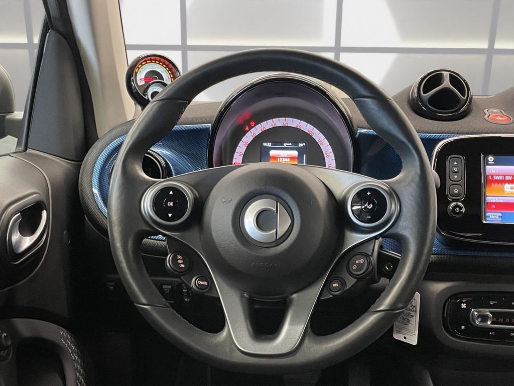 Smart ForTwo 2020