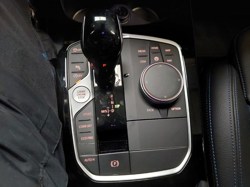 BMW 218 Gran Coupé 2024