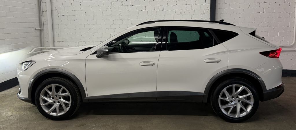 Cupra Formentor 2023