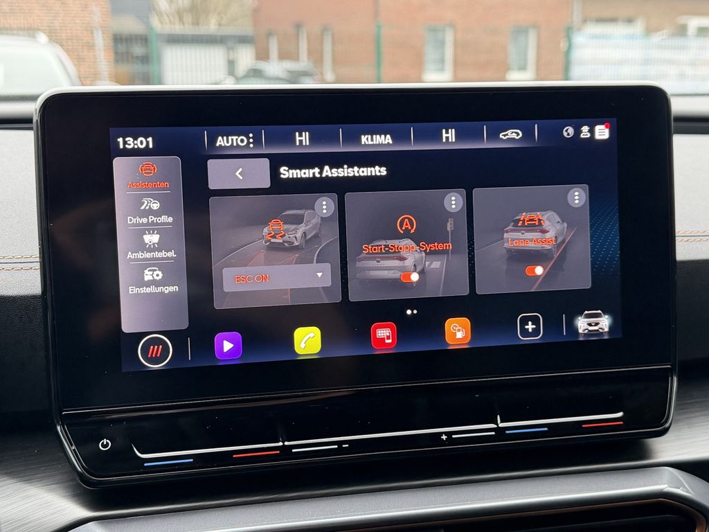 Cupra Formentor 2023