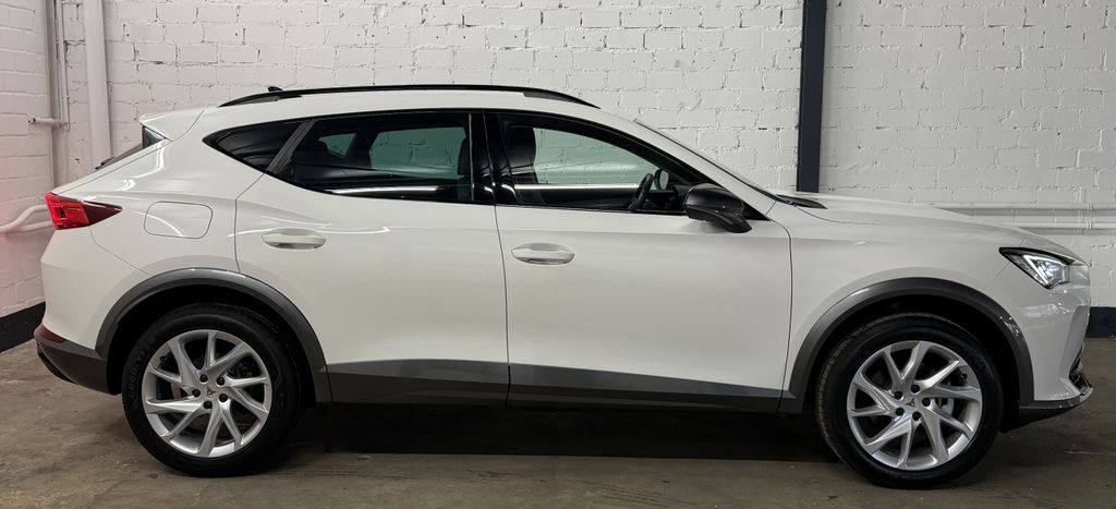 Cupra Formentor 2023