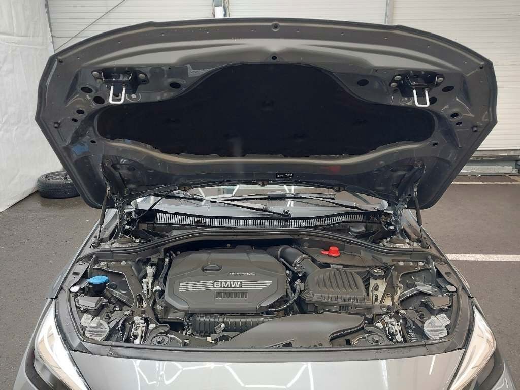 BMW 218 Gran Coupé 2024