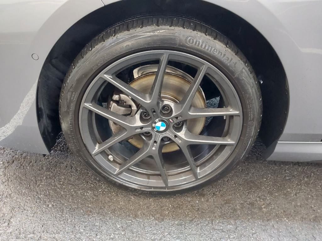 BMW 218 Gran Coupé 2024