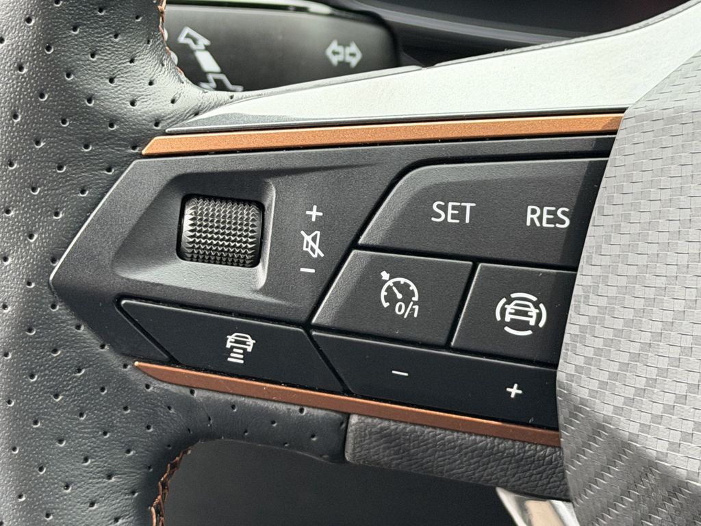 Cupra Formentor 2023