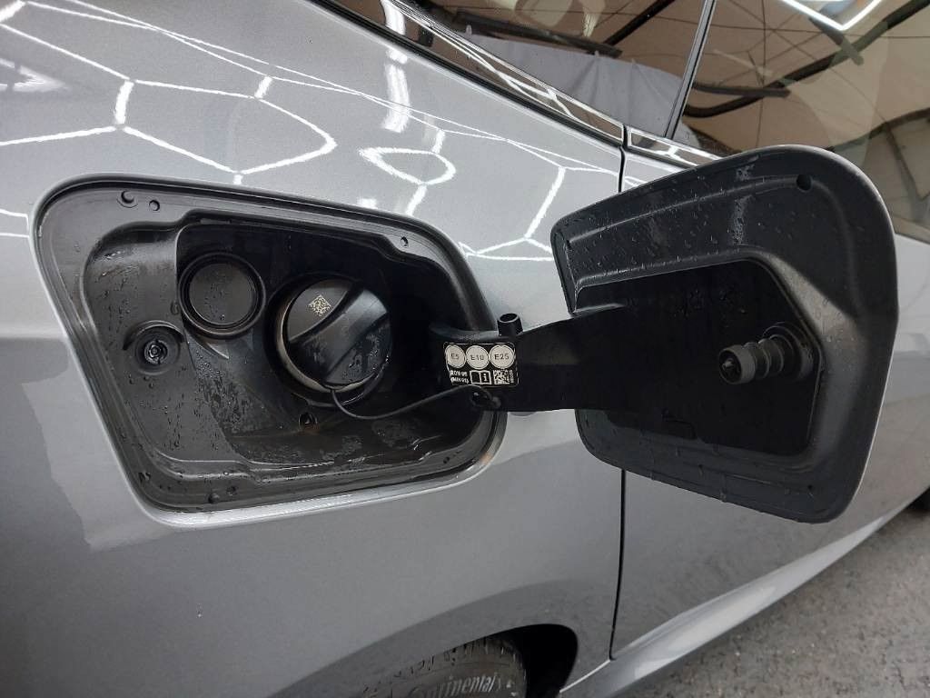 BMW 218 Gran Coupé 2024