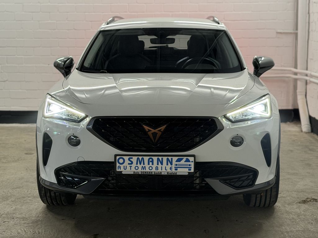 Cupra Formentor 2023