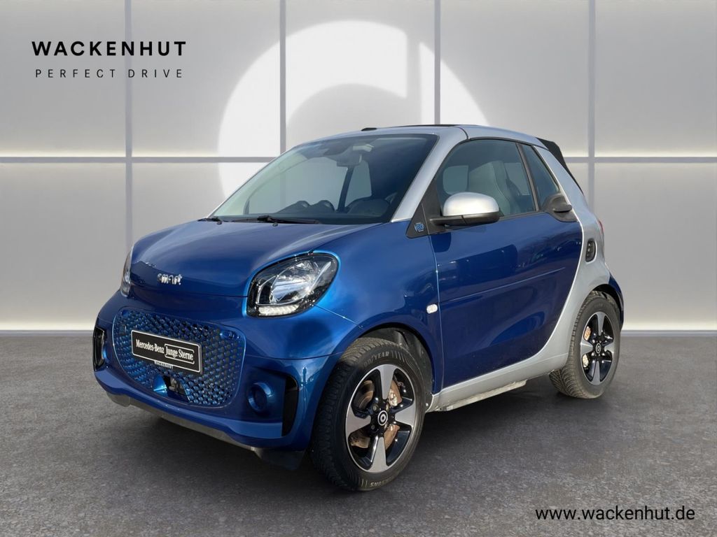 Smart ForTwo 2020