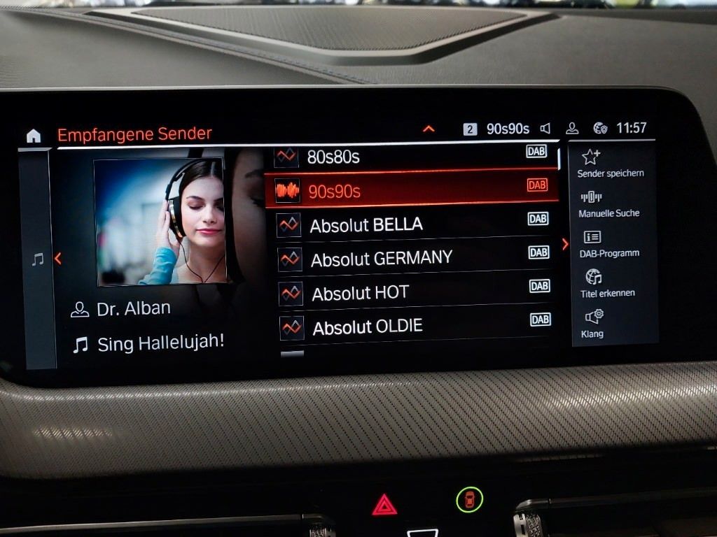 BMW 218 Gran Coupé 2024