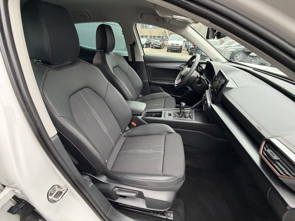 Cupra Formentor 2023