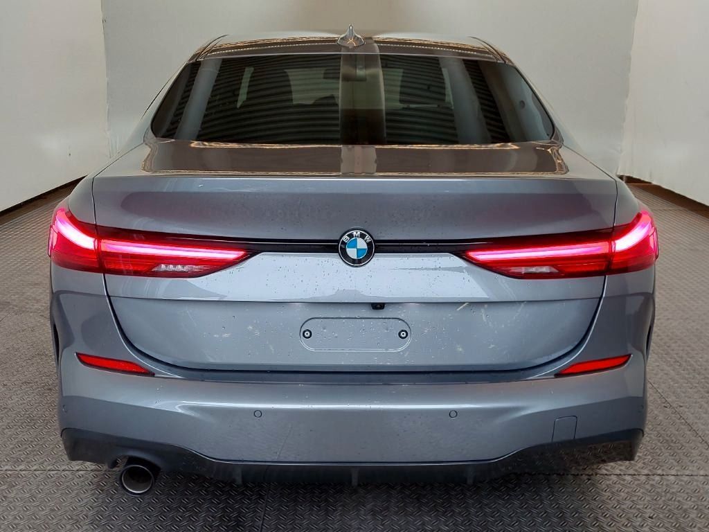 BMW 218 Gran Coupé 2024