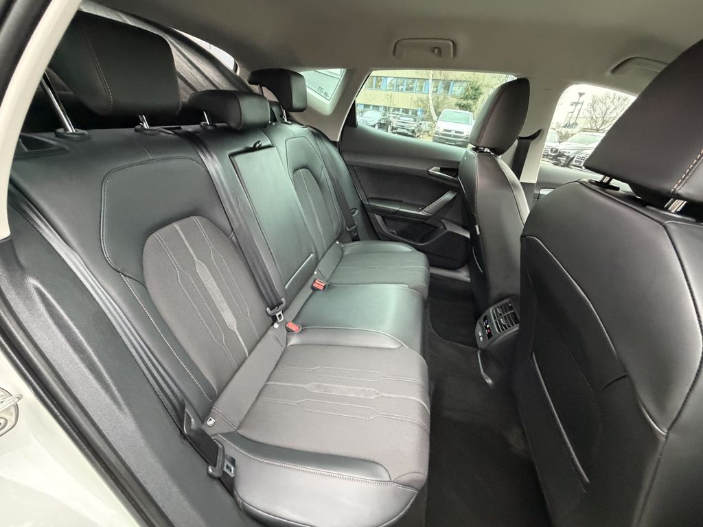 Cupra Formentor 2023