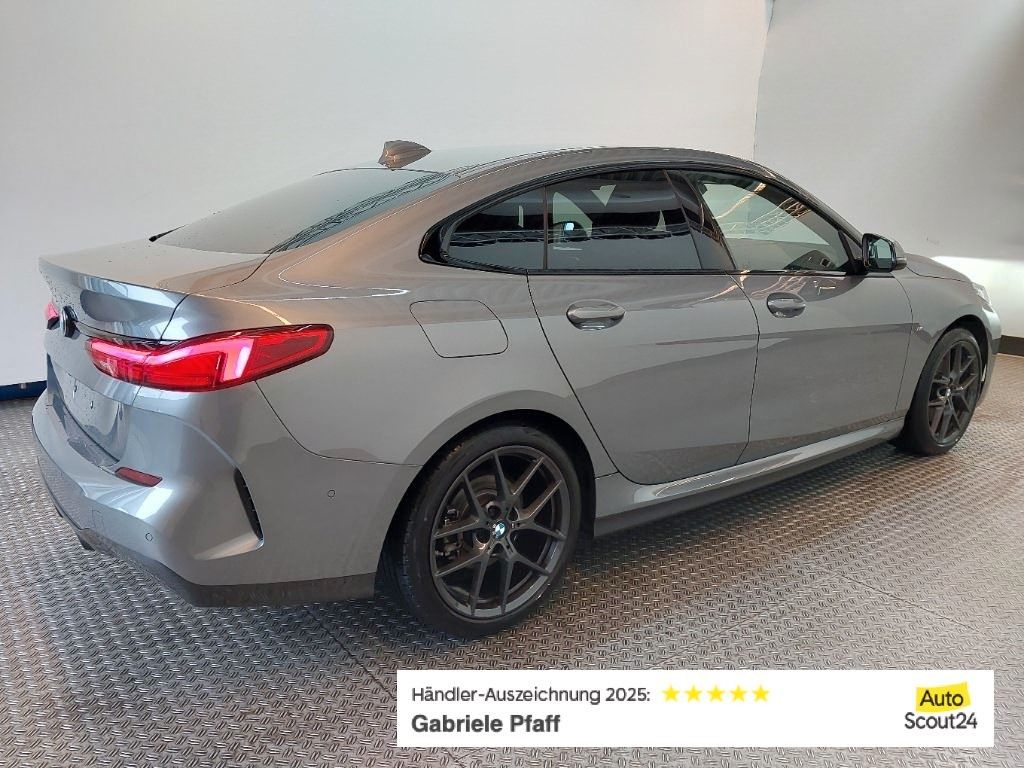 BMW 218 Gran Coupé 2024