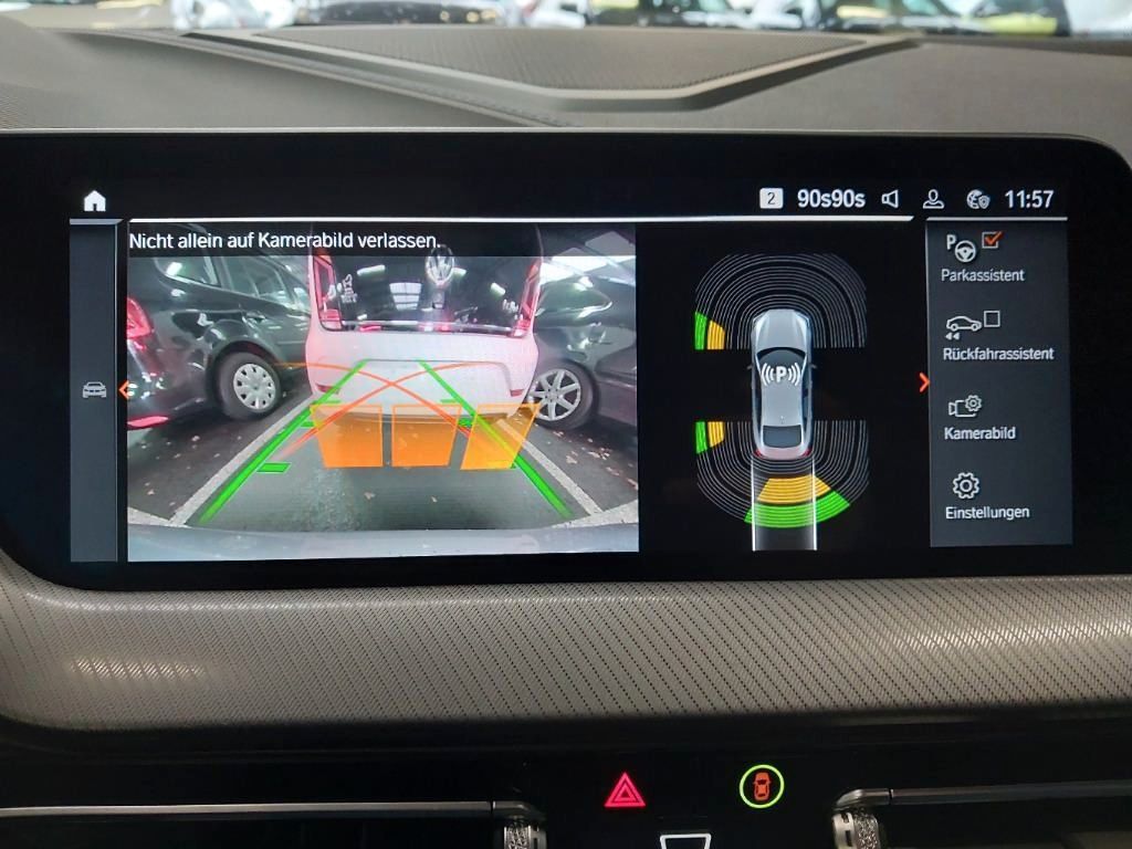 BMW 218 Gran Coupé 2024