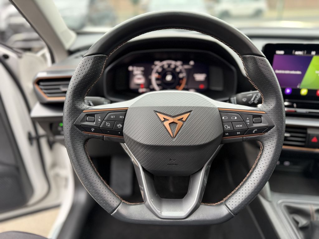 Cupra Formentor 2023