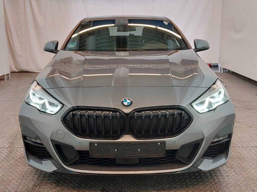 BMW 218 Gran Coupé 2024