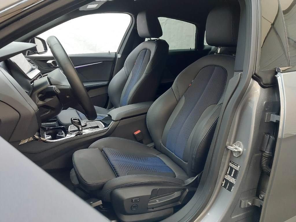 BMW 218 Gran Coupé 2024