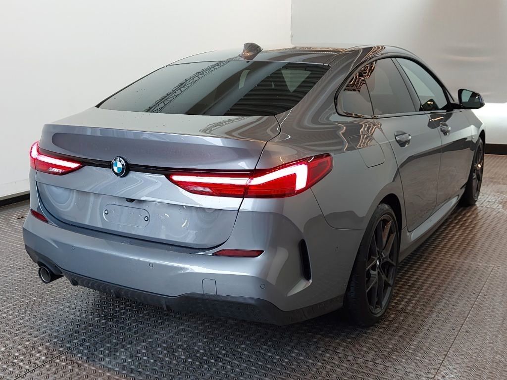 BMW 218 Gran Coupé 2024