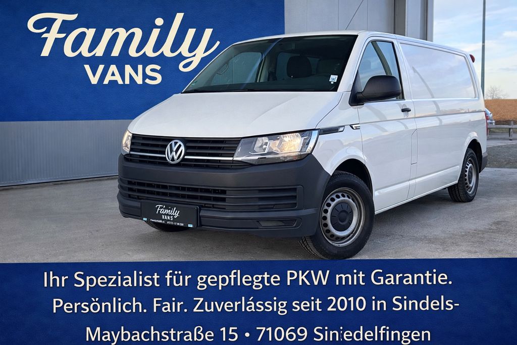 Volkswagen T6 Transporter 2020