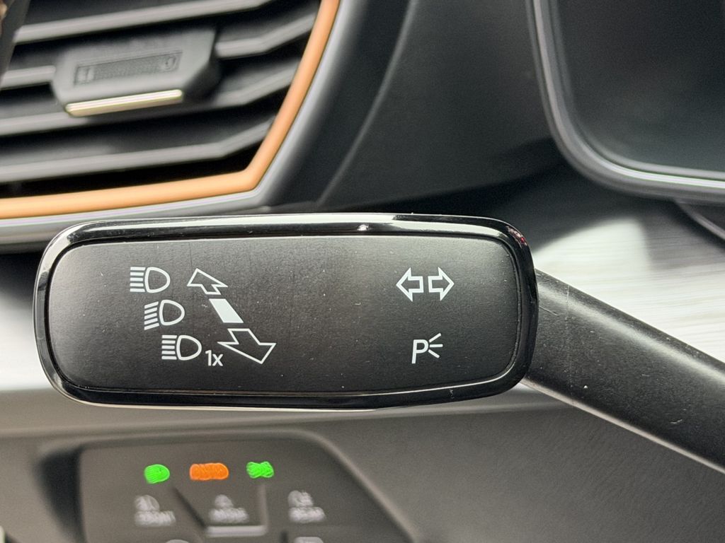 Cupra Formentor 2023