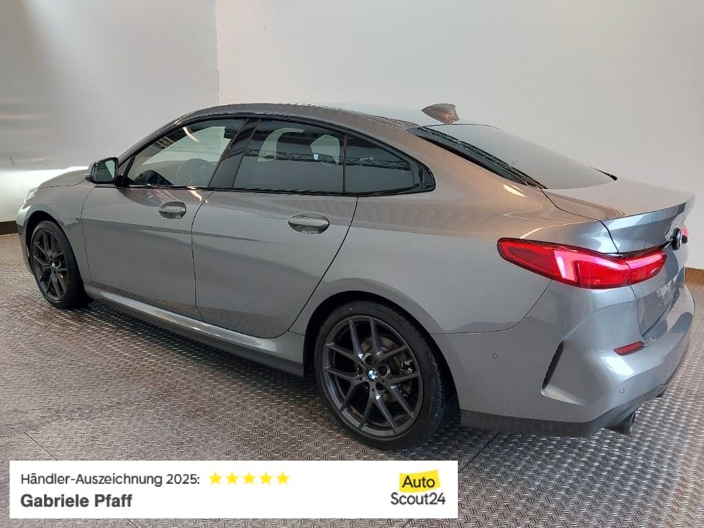 BMW 218 Gran Coupé 2024