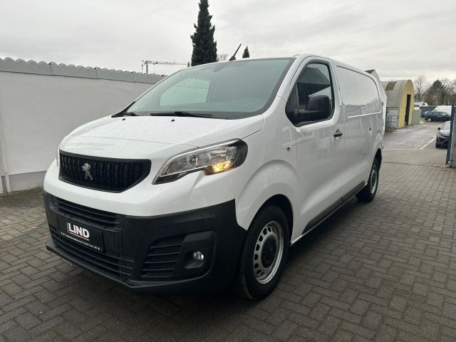 Peugeot Expert 2021