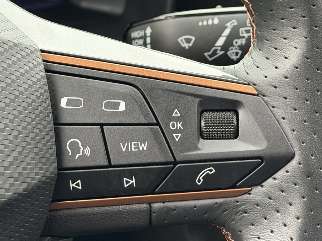 Cupra Formentor 2023