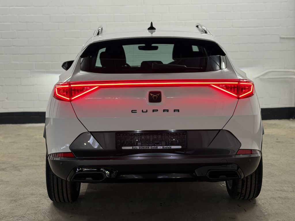 Cupra Formentor 2023