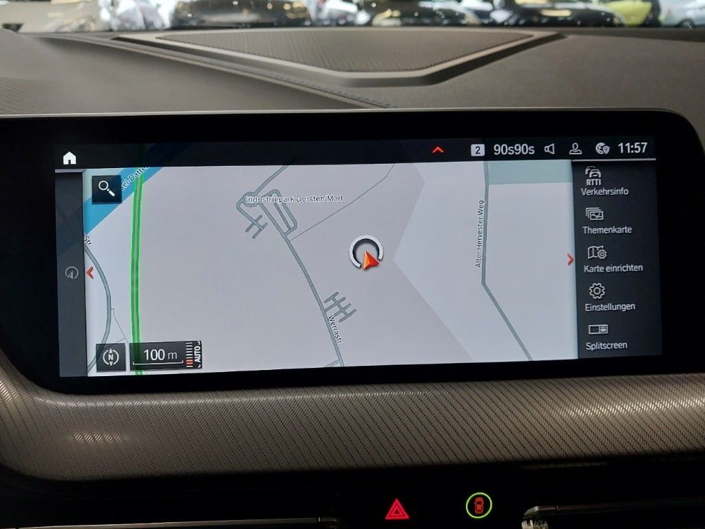 BMW 218 Gran Coupé 2024