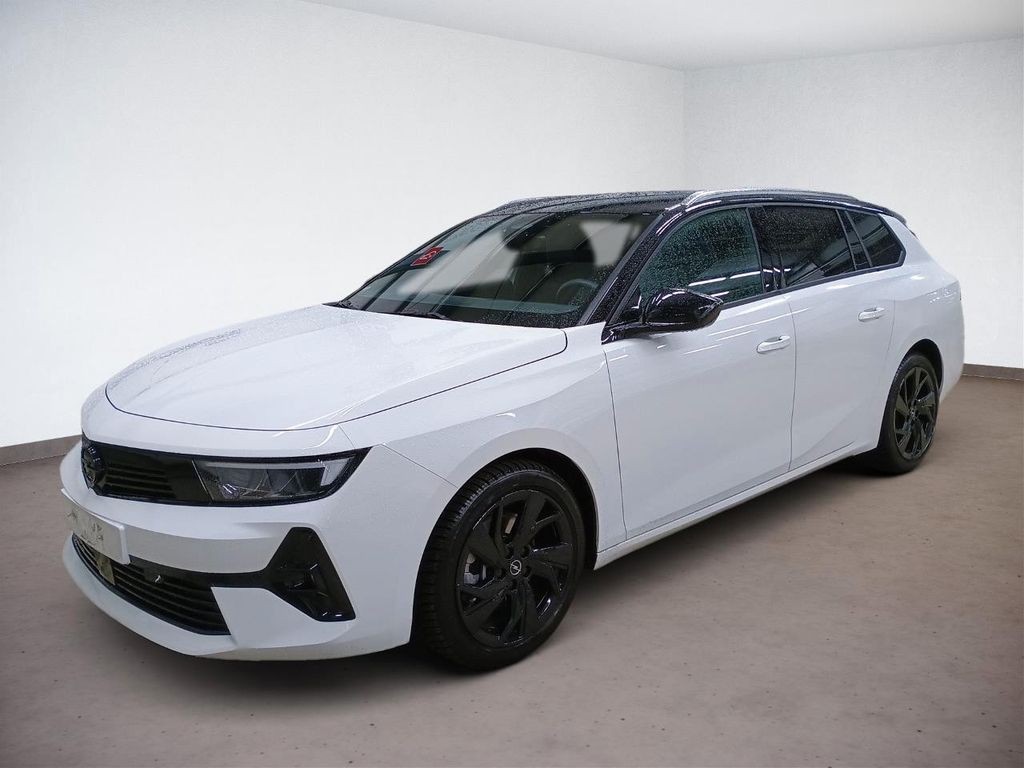 Opel Astra 2023