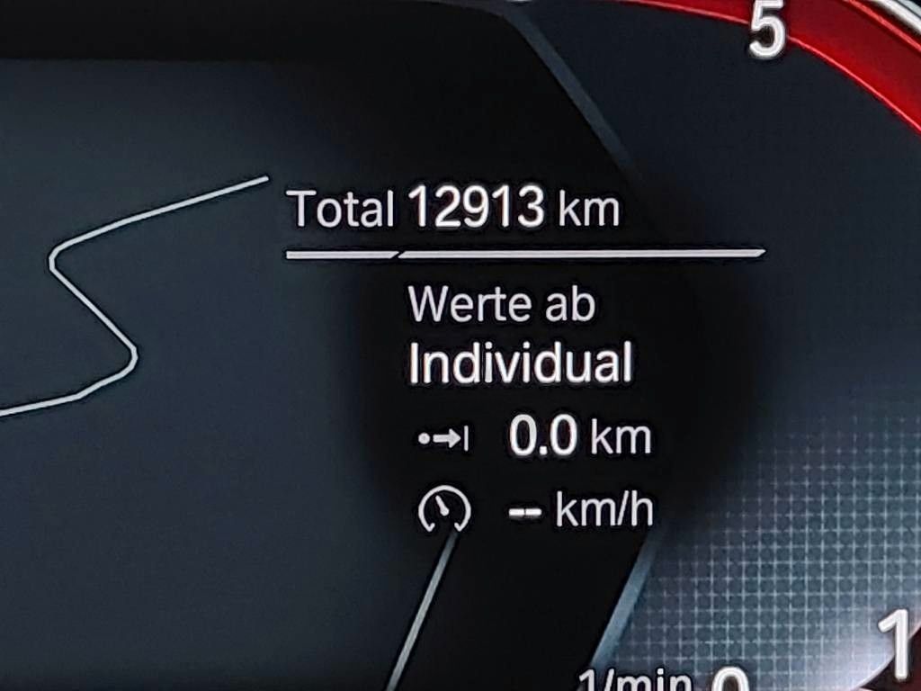 BMW 218 Gran Coupé 2024