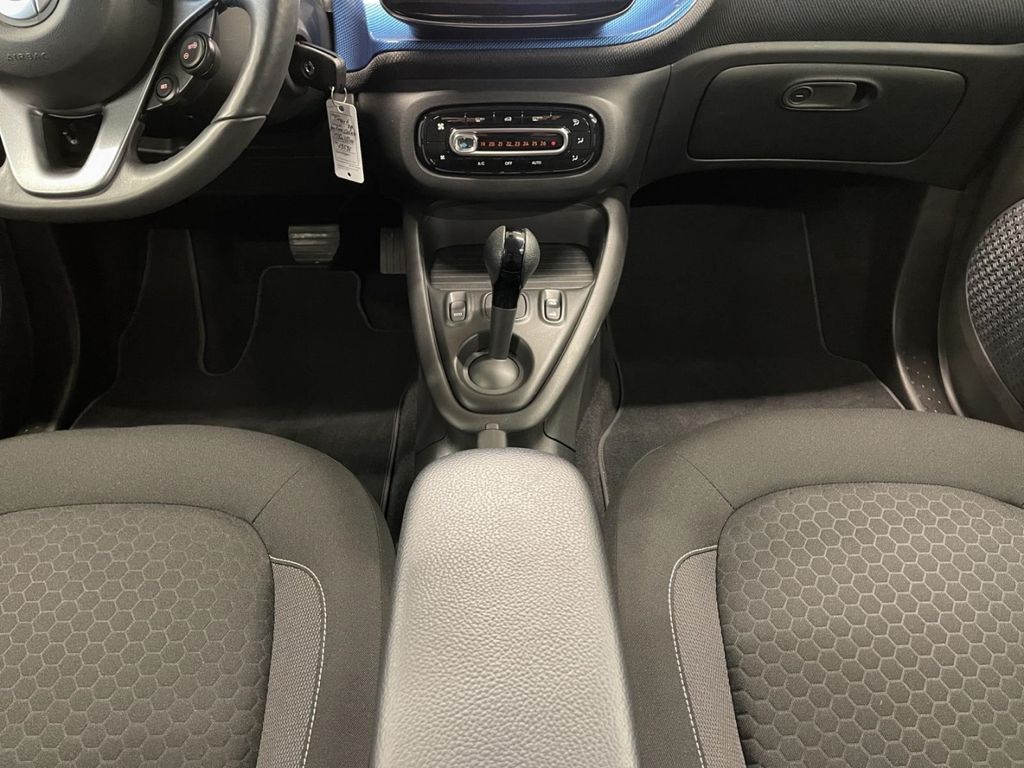Smart ForTwo 2020