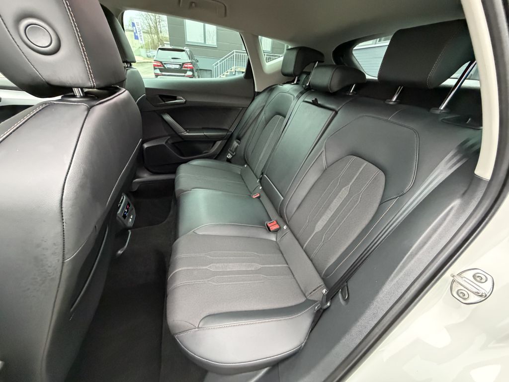 Cupra Formentor 2023