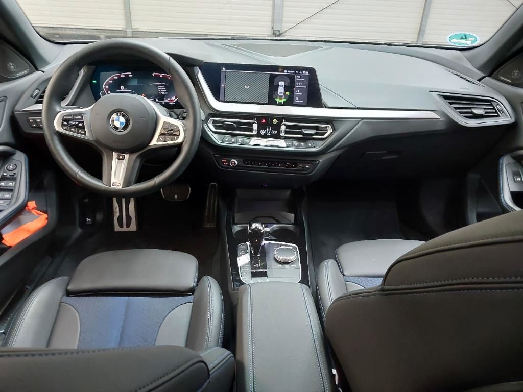 BMW 218 Gran Coupé 2024