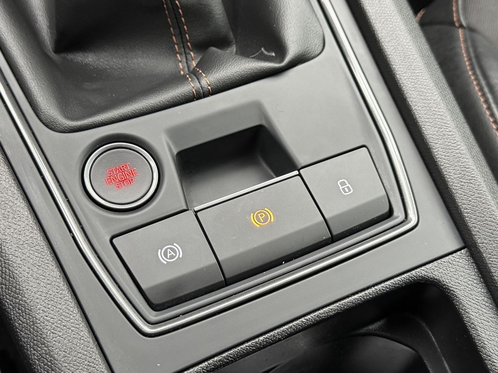 Cupra Formentor 2023