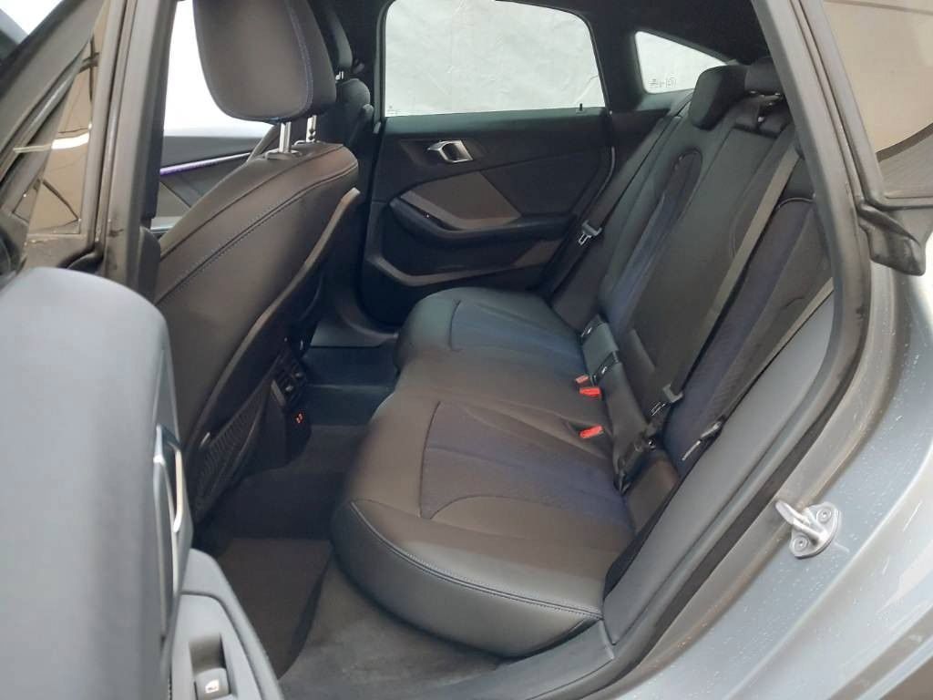 BMW 218 Gran Coupé 2024