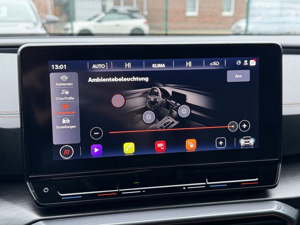 Cupra Formentor 2023