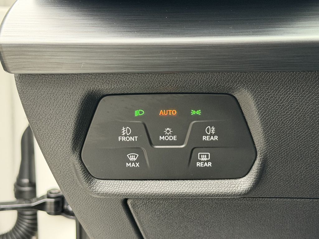 Cupra Formentor 2023