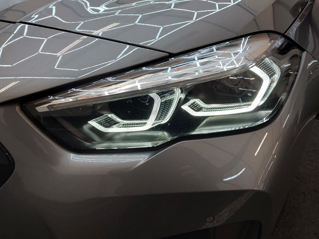 BMW 218 Gran Coupé 2024