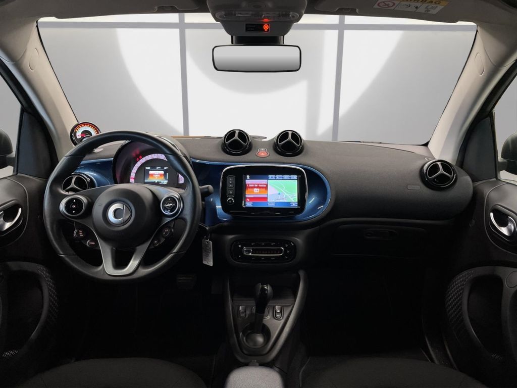 Smart ForTwo 2020