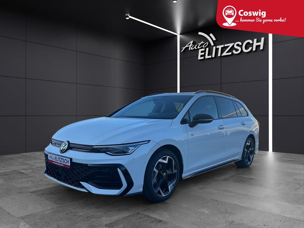 Volkswagen Golf 2026