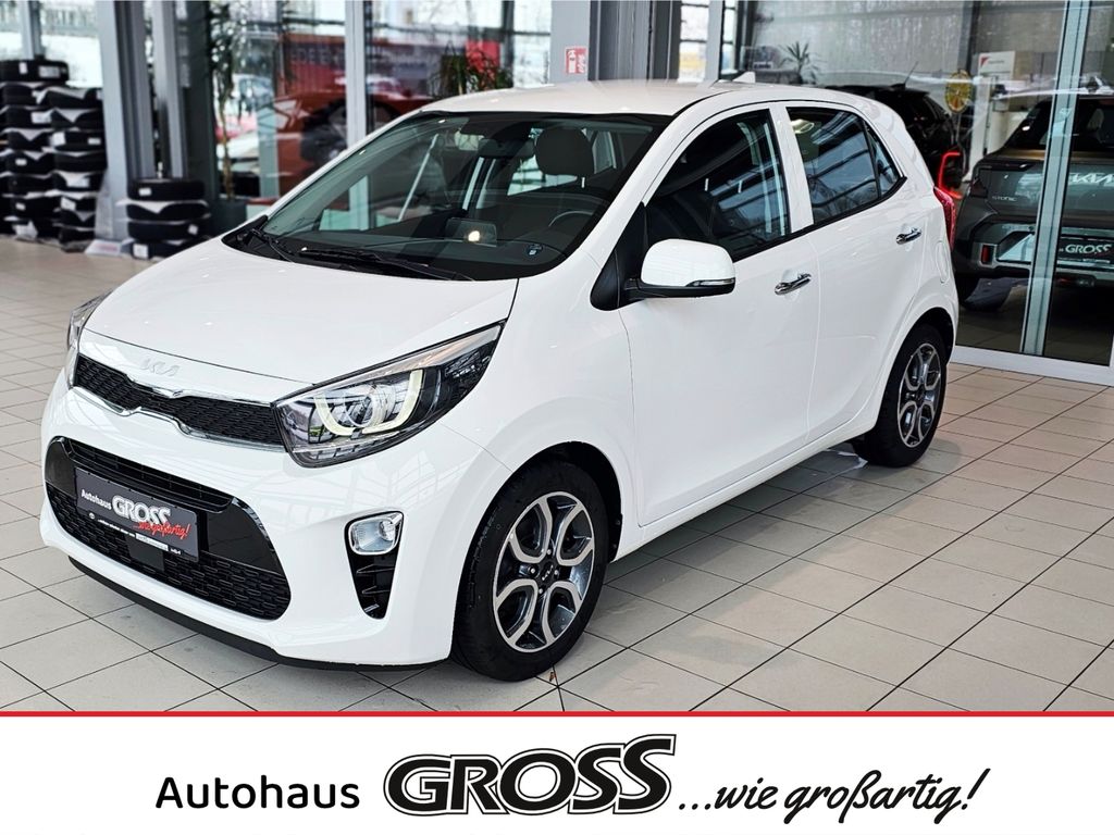 Kia Picanto 2023