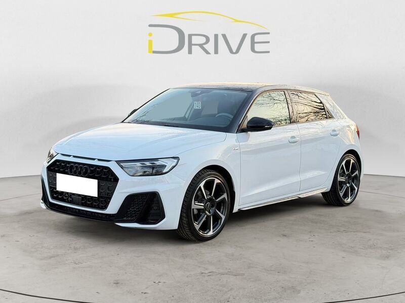 Audi A1 2025