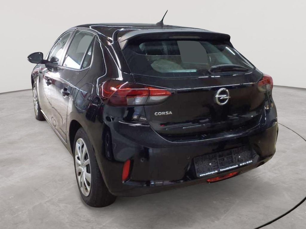 Opel Corsa 2022