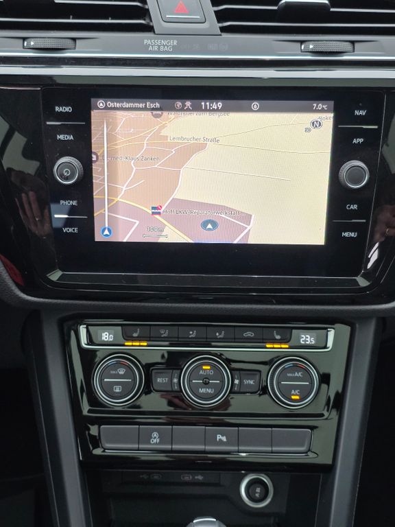 Volkswagen Touran 2021