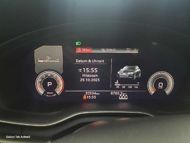 Audi A4 2024